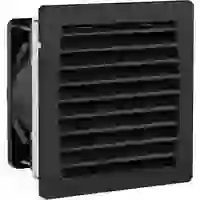 Pfannenberg PF 22000 24DC 54 9011 Schaltschrank-Lüfter 24 V/DC 5W (B x H x T) 145 x 145 x 69mm 1St. Pfannenberg PF 22000 24DC 54 9011 Schaltschrank-Lüfter 24 V/DC 5W (B x H x T) 145 x 145 x 69mm 1St.