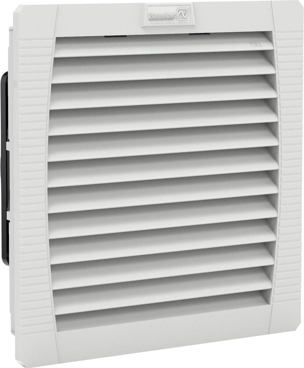 Pfannenberg PF 32000 230V 54 7035 Schaltschrank-Lüfter 230 V/AC 19W (B x H x T) 202 x 202 x 93mm 1St.