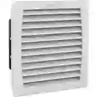 Pfannenberg PF 32000 24DC 55 UV 7035 Schaltschrank-Lüfter 24 V/DC 5W (B x H x T) 202 x 202 x 87mm 1St. Pfannenberg PF 32000 24DC 55 UV 7035 Schaltschrank-Lüfter 24 V/DC 5W (B x H x T) 202 x 202 x 87mm 1St.