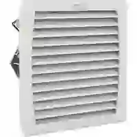 Pfannenberg PF 43000 24DC 54 7035 Schaltschrank-Lüfter 24 V/DC 12W (B x H x T) 252 x 252 x 103mm 1St. Pfannenberg PF 43000 24DC 54 7035 Schaltschrank-Lüfter 24 V/DC 12W (B x H x T) 252 x 252 x 103mm 1St.