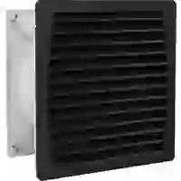 Pfannenberg PF 65000 230V 54 9011 Schaltschrank-Lüfter 230 V/AC 80W (B x H x T) 320 x 320 x 157mm 1St. Pfannenberg PF 65000 230V 54 9011 Schaltschrank-Lüfter 230 V/AC 80W (B x H x T) 320 x 320 x 157mm 1St.