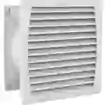 Pfannenberg PF 65000 230V 54 7035 Schaltschrank-Lüfter 230 V/AC 80W (B x H x T) 320 x 320 x 157mm 1St. Pfannenberg PF 65000 230V 54 7035 Schaltschrank-Lüfter 230 V/AC 80W (B x H x T) 320 x 320 x 157mm 1St.