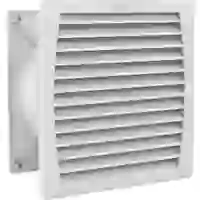 Pfannenberg PF 66000 400V 55 UV 7035 Schaltschrank-Lüfter 400 V/AC 120W (B x H x T) 320 x 320 x 157mm 1St. Pfannenberg PF 66000 400V 55 UV 7035 Schaltschrank-Lüfter 400 V/AC 120W (B x H x T) 320 x 320 x 157mm 1St.