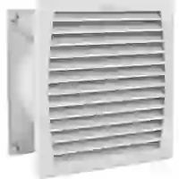 Pfannenberg PF 66000 230V 55 UV 7035 Schaltschrank-Lüfter 230 V/AC 120W (B x H x T) 320 x 320 x 157mm 1St. Pfannenberg PF 66000 230V 55 UV 7035 Schaltschrank-Lüfter 230 V/AC 120W (B x H x T) 320 x 320 x 157mm 1St.