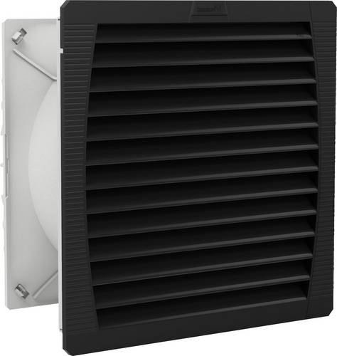 Pfannenberg PF 67000 400V 54 9011 Schaltschrank-Lüfter 400 V/AC 140 W (B x H x T) 320 x 320 x 157 m