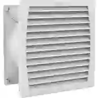 Pfannenberg PF 67000 400V 54 7035 Schaltschrank-Lüfter 400 V/AC 140W (B x H x T) 320 x 320 x 157mm 1St. Pfannenberg PF 67000 400V 54 7035 Schaltschrank-Lüfter 400 V/AC 140W (B x H x T) 320 x 320 x 157mm 1St.