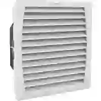 Pfannenberg PF 65000 SL 230V 55 UV 7035 Schaltschrank-Lüfter 230 V/AC 64W (B x H x T) 320 x 320 x 131mm 1St. Pfannenberg PF 65000 SL 230V 55 UV 7035 Schaltschrank-Lüfter 230 V/AC 64W (B x H x T) 320 x 320 x 131mm 1St.