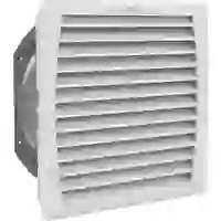 Pfannenberg PF 67000 SL 400V 55 UV 7035 Schaltschrank-Lüfter 400 V/AC 110W (B x H x T) 320 x 320 x 134mm 1St. Pfannenberg PF 67000 SL 400V 55 UV 7035 Schaltschrank-Lüfter 400 V/AC 110W (B x H x T) 320 x 320 x 134mm 1St.