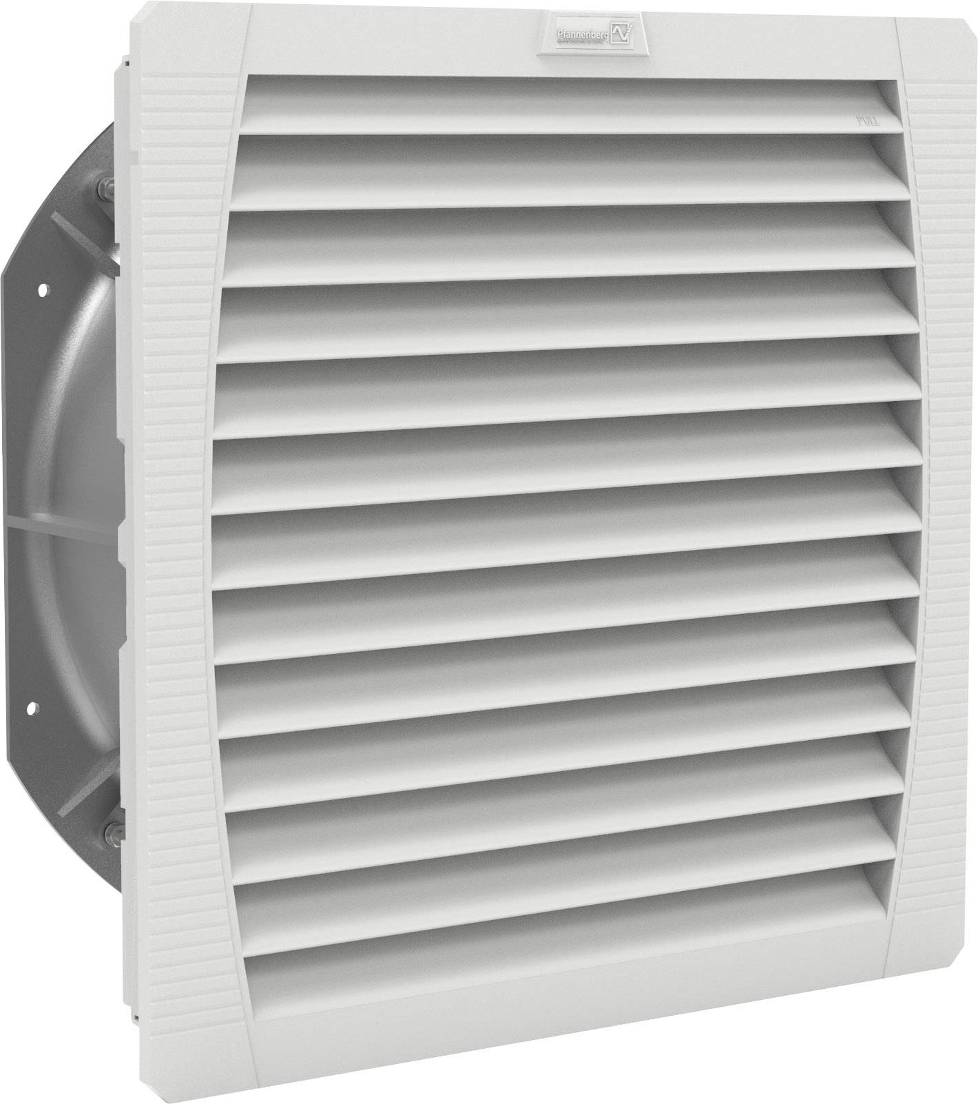 Pfannenberg PF 67000 SL 230V 55 UV 7035 Schaltschrank-Lüfter 230 V/AC 115W (B x H x T) 320 x 320 x 134mm 1St.