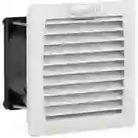Pfannenberg PF 11000 24DC 54 7035 EMC Schaltschrank-Lüfter 24 V/DC 2.4W (B x H x T) 109 x 109 x 53mm 1St. Pfannenberg PF 11000 24DC 54 7035 EMC Schaltschrank-Lüfter 24 V/DC 2.4W (B x H x T) 109 x 109 x 53mm 1St.
