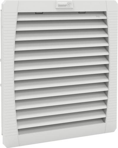 Pfannenberg PF 42500 230V 54 7035 EMC Schaltschrank-Lüfter 230 V/AC 19 W (B x H x T) 252 x 252 x 10