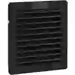 Pfannenberg PFA 10000 54 9011 Filterlüfter (B x H x T) 109 x 109 x 23mm 1St. Pfannenberg PFA 10000 54 9011 Filterlüfter (B x H x T) 109 x 109 x 23mm 1St.
