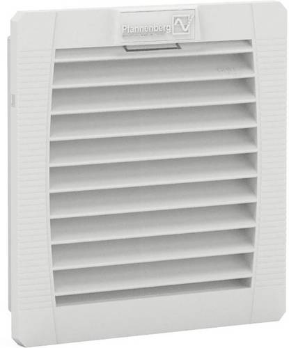 Pfannenberg PFA 10000 54 7035 Filterlüfter (B x H x T) 109 x 109 x 23 mm 1 St.