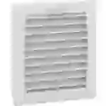Pfannenberg PFA 10000 54 7035 Filterlüfter (B x H x T) 109 x 109 x 23mm 1St. Pfannenberg PFA 10000 54 7035 Filterlüfter (B x H x T) 109 x 109 x 23mm 1St.