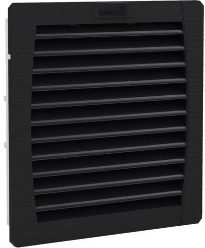 Pfannenberg PFA 30000 54 9011 Filterlüfter (B x H x T) 202 x 202 x 40 mm 1 St.