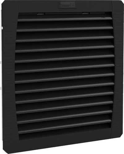 Pfannenberg PFA 40000 54 9011 Filterlüfter (B x H x T) 252 x 252 x 44 mm 1 St.