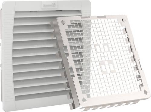 Pfannenberg PFA 30000 54 7035 EMC Filterlüfter (B x H x T) 202 x 202 x 40 mm 1 St.
