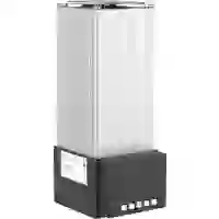 Pfannenberg FLH 400 HEATER 400W 230 AC Schaltschrank-Gebläseheizung 230 V/AC (max) 400W (L x B x H) 227 x 93 x 106mm 1St. Pfannenberg FLH 400 HEATER 400W 230 AC Schaltschrank-Gebläseheizung 230 V/AC (max) 400W (L x B x H) 227 x 93 x 106mm 1St.