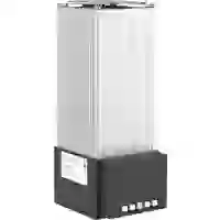 Pfannenberg FLH 400 HEATER 400W 230 AC Schaltschrank-Gebläseheizung 230 V/AC (max) 400W (L x B x H) 227 x 93 x 106mm 1St. Pfannenberg FLH 400 HEATER 400W 230 AC Schaltschrank-Gebläseheizung 230 V/AC (max) 400W (L x B x H) 227 x 93 x 106mm 1St.
