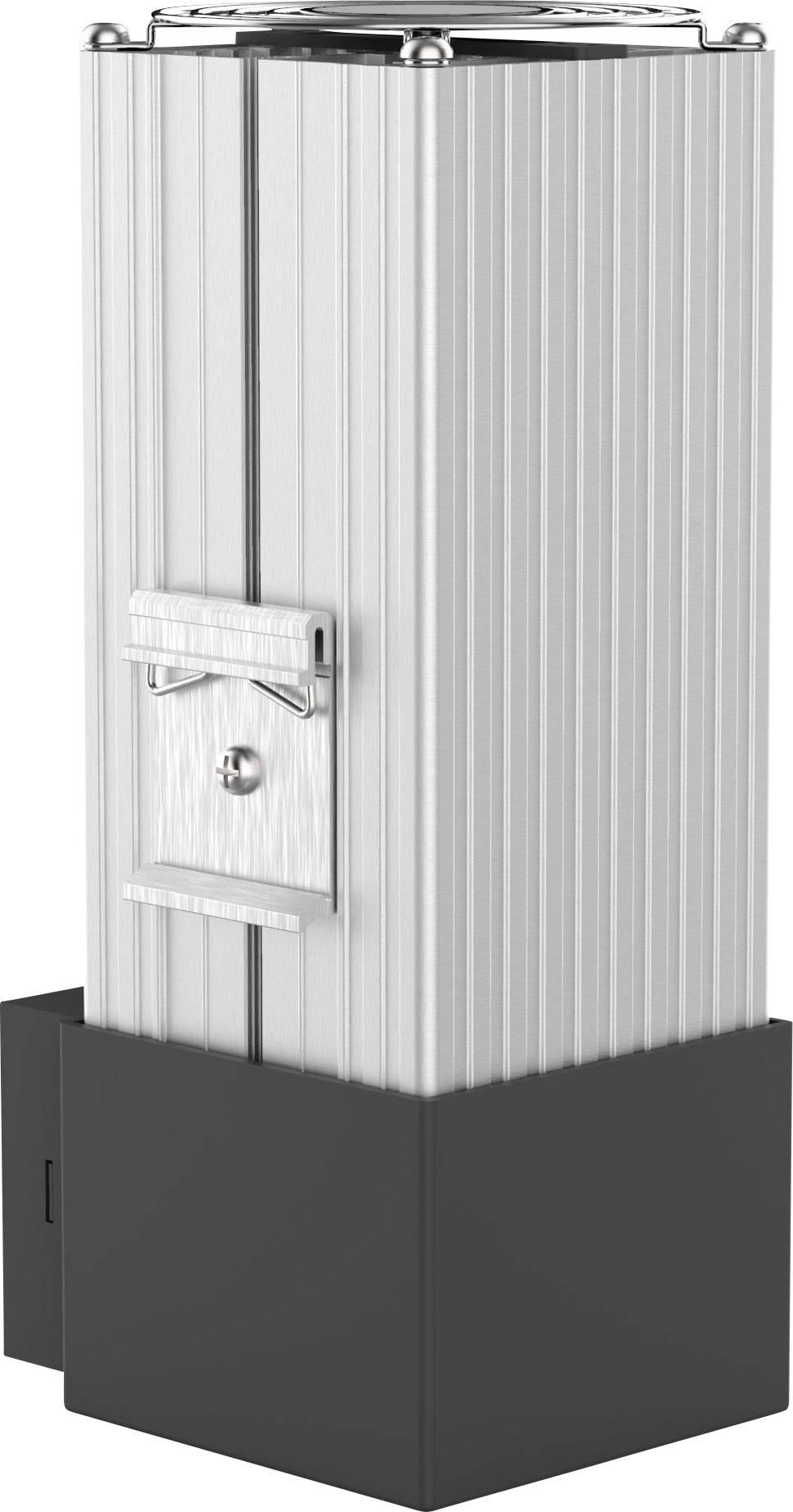 Pfannenberg FLH 400 HEATER 400W 230 AC Schaltschrank-Gebläseheizung 230 V/AC (max) 400W (L x B x H) 227 x 93 x 106mm 1St.