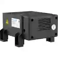 Pfannenberg FLH-T 400 HEATER 400W 230 AC Schaltschrank-Gebläseheizung 230 V/AC (max) 400W (L x B x H) 164 x 150 x 100mm 1St. Pfannenberg FLH-T 400 HEATER 400W 230 AC Schaltschrank-Gebläseheizung 230 V/AC (max) 400W (L x B x H) 164 x 150 x 100mm 1St.