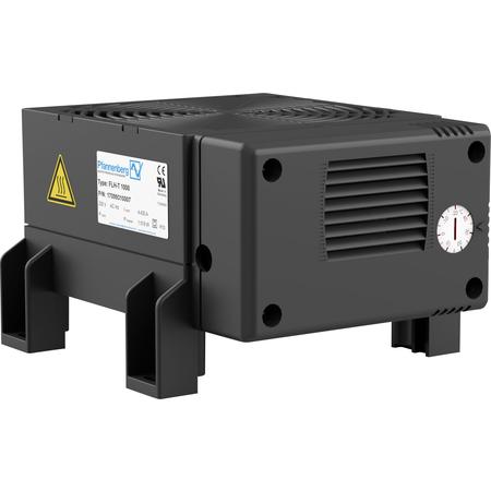Pfannenberg Flh T 600 Heater 600w 230 Ac Schaltschrank Geblaseheizung 230 V Ac Max 600w L X B X H 164 X 150 X 100mm 1st Versandkostenfrei A017 Voelkner Direkt Gunstiger
