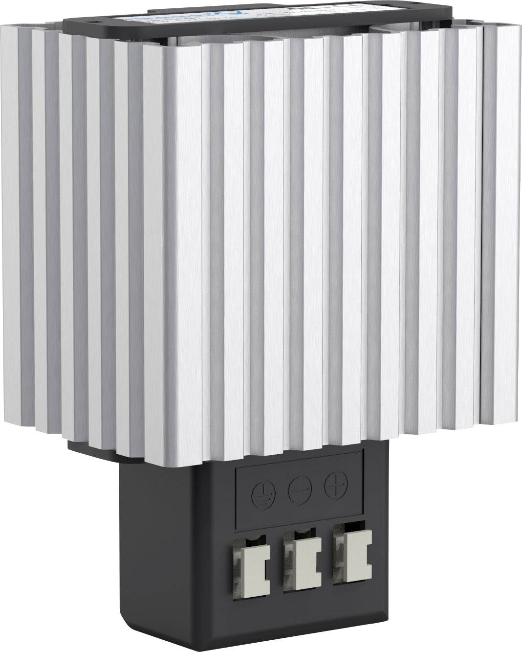 Pfannenberg FLH 015 rad.heat. 15W 24 DC Strahlheizung 24 V/DC (max) 15W (L x B x H) 102 x 60 x 70mm 1St.