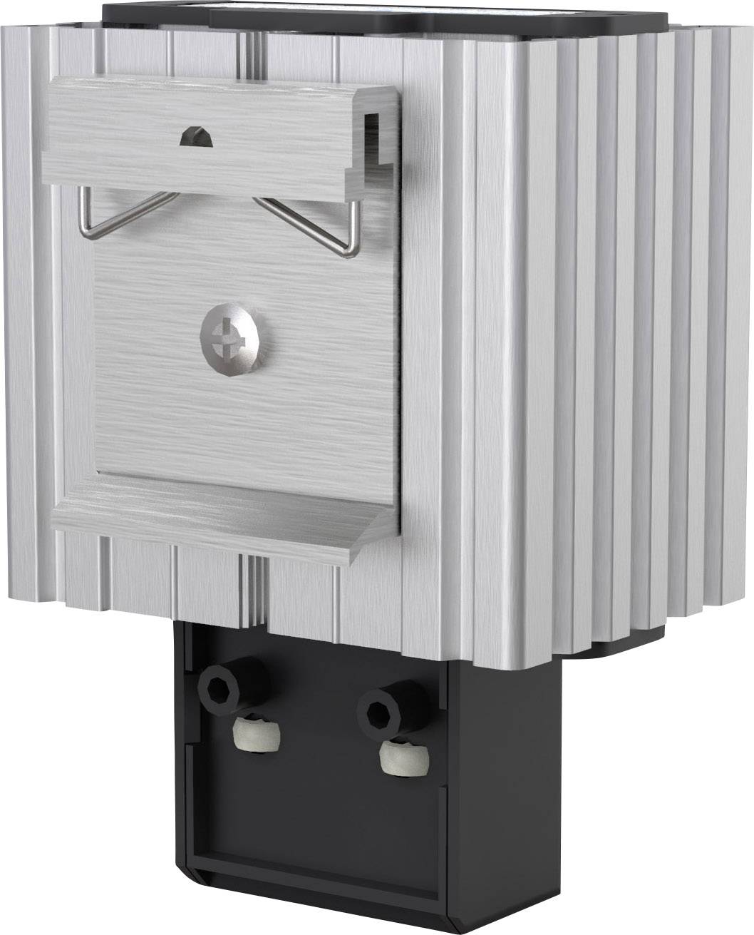 Pfannenberg FLH 030 rad.heater 30W 24 DC Strahlheizung 24 V/DC (max) 30W (L x B x H) 102 x 60 x 70mm 1St.