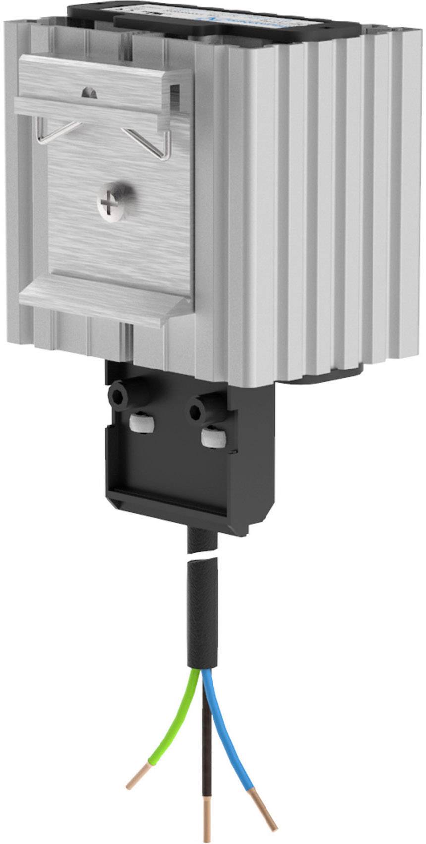 Pfannenberg FLH 030-LST 30W 110-250AC Strahlheizung 110 - 250 V/AC 30W (L x B x H) 177 x 60 x 70mm 1St.