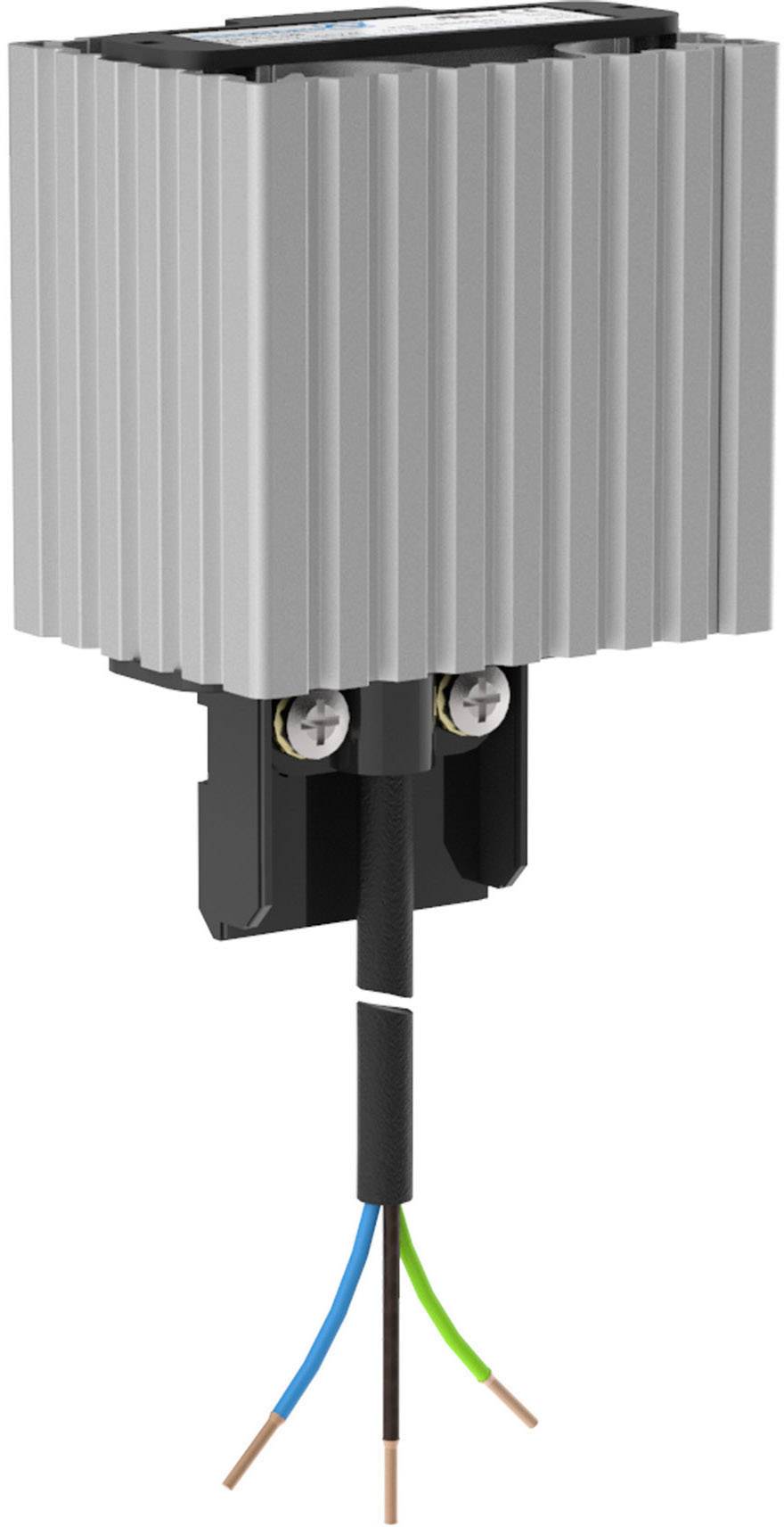 Pfannenberg FLH 050-LST 50W 110-250AC Strahlheizung 110 - 250 V/AC 50W (L x B x H) 215 x 50 x 70mm 1St.