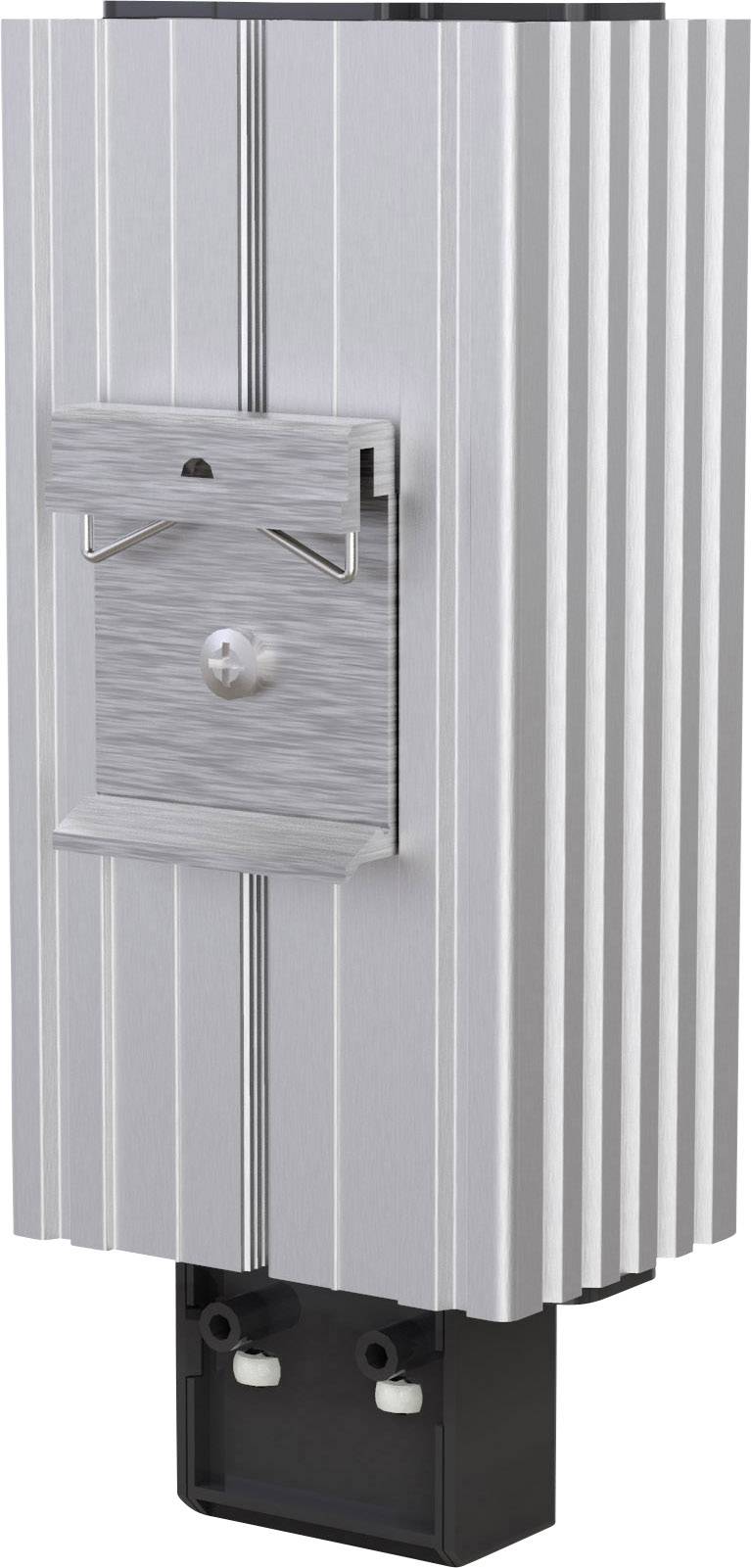 Metallischer Rollladenschalter in modernem Design mit geriffelter Oberfläche und Klappdeckel.