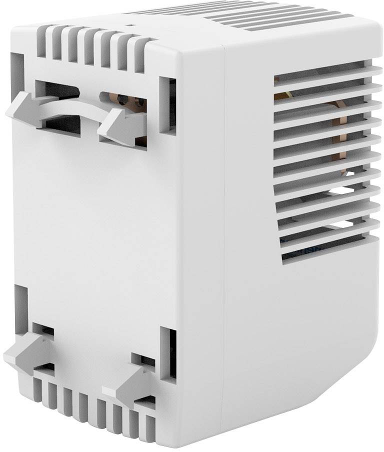 Pfannenberg Schaltschrank-Thermostat FLZ 510 THERM. 3K 0°..+60°C 250 V/AC 1 Wechsler (L x B x H) 47.5 x 37 x 59.5mm 1St.