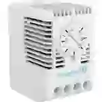 Pfannenberg Schaltschrank-Thermostat FLZ 510 THERM. 3K -20°..+40°C 250 V/AC 1 Wechsler (L x B x H) 47.5 x 37 x 59.5mm 1St. Pfannenberg Schaltschrank-Thermostat FLZ 510 THERM. 3K -20°..+40°C 250 V/AC 1 Wechsler (L x B x H) 47.5 x 37 x 59.5mm 1St.