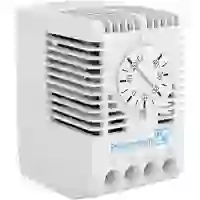 Pfannenberg Schaltschrank-Thermostat FLZ 510 THERM. 3K -20°..+40°C 250 V/AC 1 Wechsler (L x B x H) 47.5 x 37 x 59.5mm 1St. Pfannenberg Schaltschrank-Thermostat FLZ 510 THERM. 3K -20°..+40°C 250 V/AC 1 Wechsler (L x B x H) 47.5 x 37 x 59.5mm 1St.