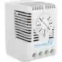 Pfannenberg Schaltschrank-Thermostat FLZ 510 THERM. 3K +20°..+80°C 250 V/AC 1 Wechsler (L x B x H) 47.5 x 37 x 59.5mm 1St. Pfannenberg Schaltschrank-Thermostat FLZ 510 THERM. 3K +20°..+80°C 250 V/AC 1 Wechsler (L x B x H) 47.5 x 37 x 59.5mm 1St.