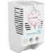 Pfannenberg Schaltschrank-Thermostat FLZ 520 THERMOSTAT 0..+60°C 240 V/AC 1 Öffner (L x B x H) 36m x 40mm x 72mm 1St.