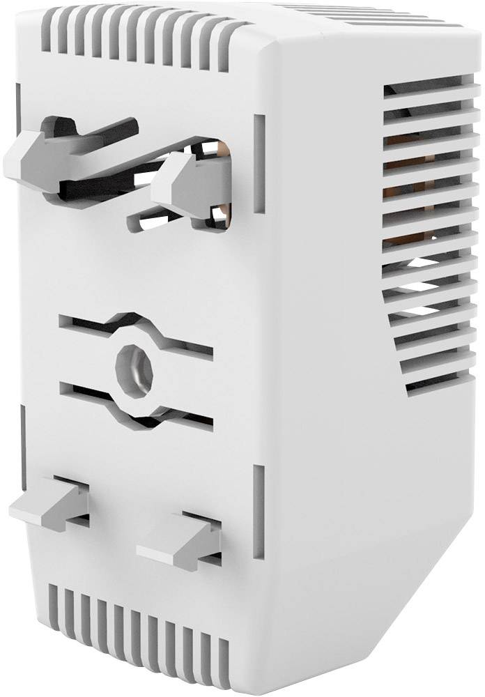 Pfannenberg Schaltschrank-Thermostat FLZ 520 THERMOSTAT -20..+40°C 240 V/AC 1 Öffner (L x B x H) 36m x 40mm x 72mm 1St.