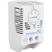 Pfannenberg Schaltschrank-Thermostat FLZ 530 THERMOSTAT 0..+60°C 240 V/AC 1 Schließer (L x B x H) 3
