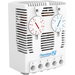 Pfannenberg Schaltschrank-Thermostat FLZ 541 THERMOSTAT Ö/S 0..60°C 240 V/AC 1 Öffner, 1 Schließe
