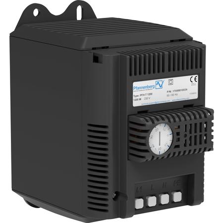 Pfannenberg Schaltschrankheizung Pfh T 800 230v 230 V Ac L X B X H 139 X X 142mm 1st Versandkostenfrei A0 Voelkner Direkt Gunstiger
