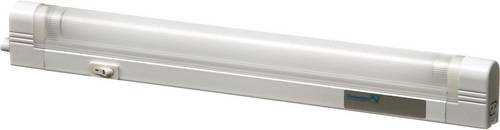 Pfannenberg LED-Leuchte PLS 008 MINI LED 230AC CABLE Weiß 324lm 230 V/AC (L x B x H) 23.9 x 300 x 2