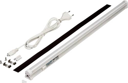 Pfannenberg LED-Lampe PLS 013 MINI LED 230AC CABLE Weiß 612lm 230 V/AC (L x B x H) 23.9 x 530 x 28m