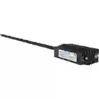 Pfannenberg PRH 010-M 10W Strahlheizung 110 - 250 V/AC 10W (L x B x H) 110 x 110 x 50mm 1St. Pfannenberg PRH 010-M 10W Strahlheizung 110 - 250 V/AC 10W (L x B x H) 110 x 110 x 50mm 1St.
