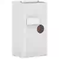 Pfannenberg DTS 9031 230V SC 7035 Klimagerät 230 V/AC 510W (B x H x T) 310 x 565 x 212mm 1St. Pfannenberg DTS 9031 230V SC 7035 Klimagerät 230 V/AC 510W (B x H x T) 310 x 565 x 212mm 1St.