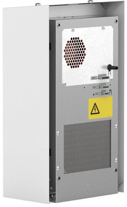 Pfannenberg DTS 9031 230V SC 7035 Klimagerät 230 V/AC 510W (B x H x T) 310 x 565 x 212mm 1St.