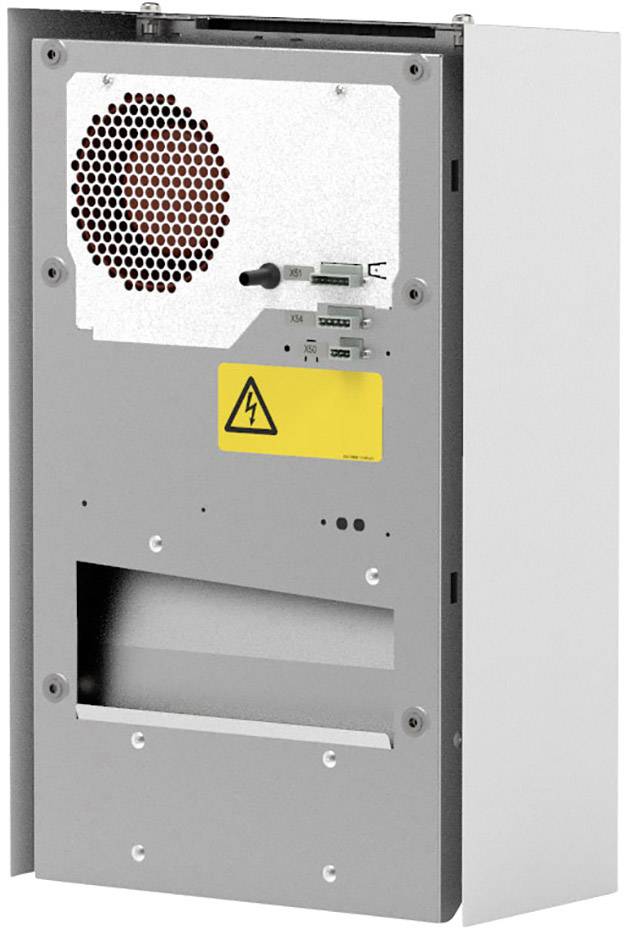 Pfannenberg DTS 9041 230V SC 7035 Klimagerät 230 V/AC 870W (B x H x T) 380 x 607 x 231mm 1St.