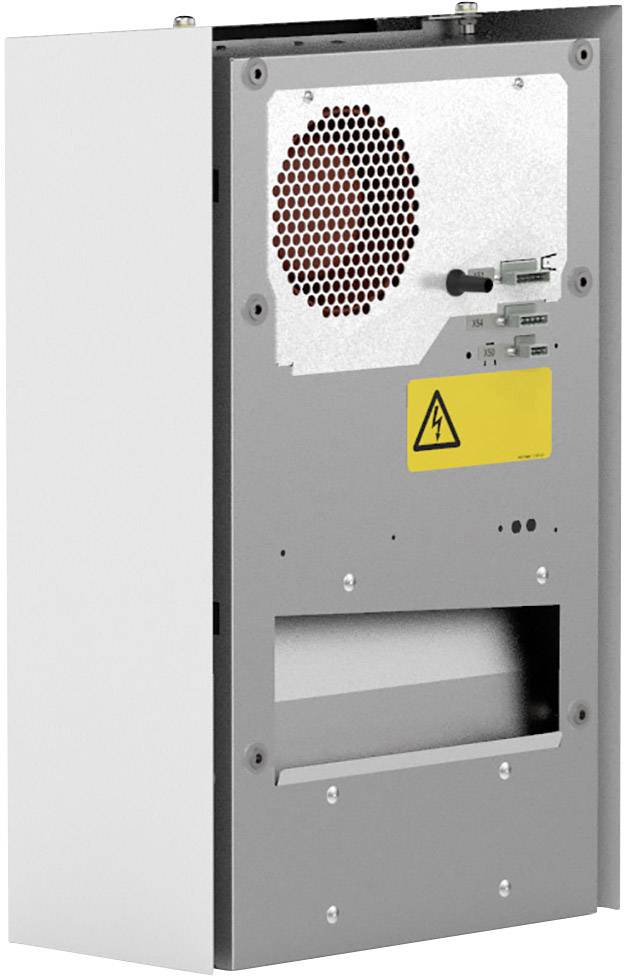 Pfannenberg DTS 9041 230V SC 7035 Klimagerät 230 V/AC 870W (B x H x T) 380 x 607 x 231mm 1St.