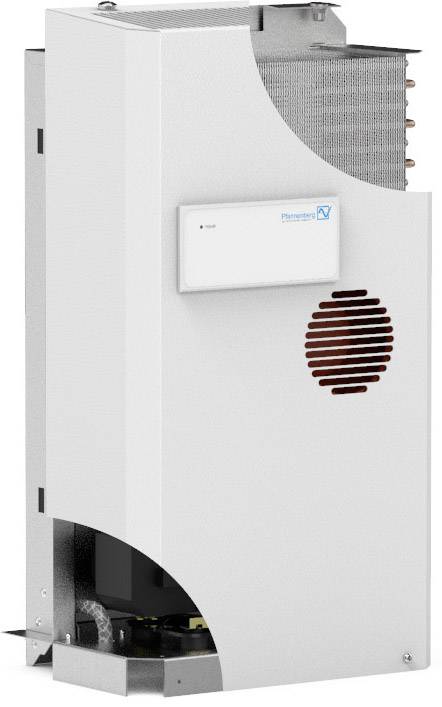 Pfannenberg DTI 9031 230V SC 7035 Klimagerät 230 V/AC 510W (B x H x T) 310 x 562 x 212mm 1St.