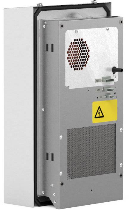 Pfannenberg DTI 9031 230V SC 7035 Klimagerät 230 V/AC 510W (B x H x T) 310 x 562 x 212mm 1St.