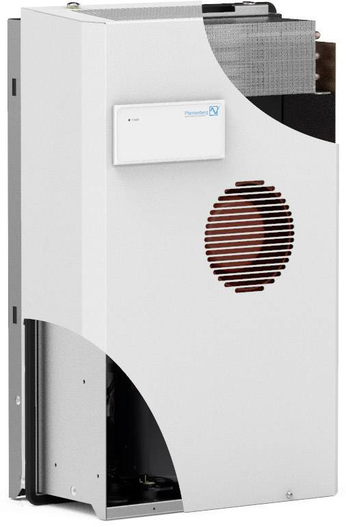 Pfannenberg DTI 9041 230V SC 7035 Klimagerät 230 V/AC 870W (B x H x T) 380 x 602 x 231mm 1St.